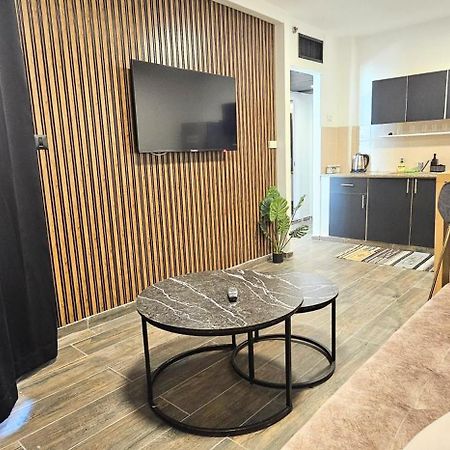 Tiberias Suite المظهر الخارجي الصورة